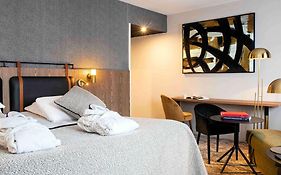 Mercure La Cité 4*